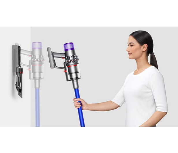 Dyson ODKURZACZ BEZPRZEWODOWY DYSON V11 ABSOLUTE EXTRA PRO ### - 1384142 - zdjęcie 4